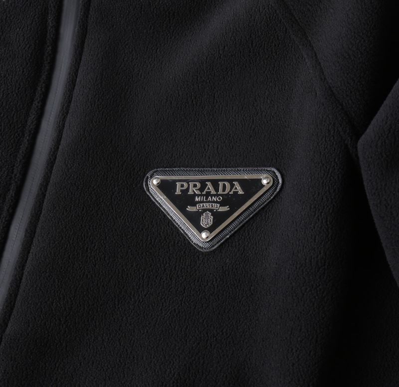 Prada Outwear